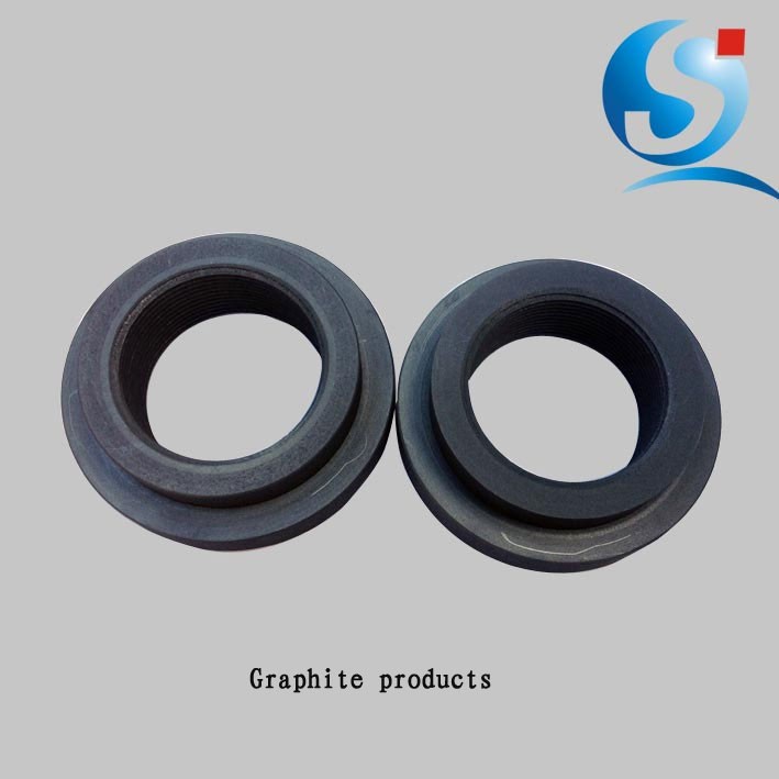 Graphite products