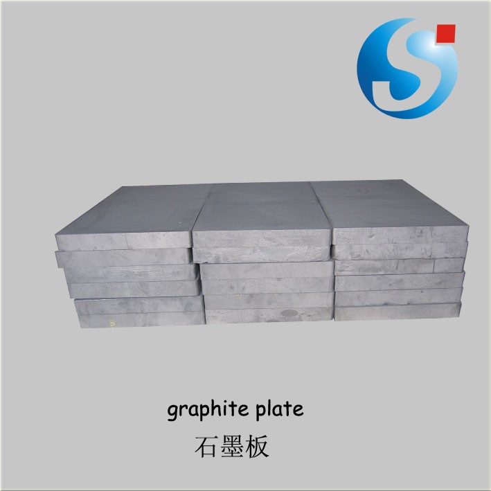 High purity graphite sheet