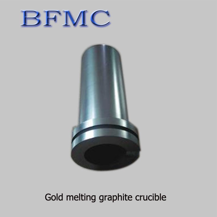 Graphite Crucible For Melting Gold - Buy Graphite Crucible For Melting Gold  Product on Zibo Jinpeng Composite Material Technology Co.,Ltd